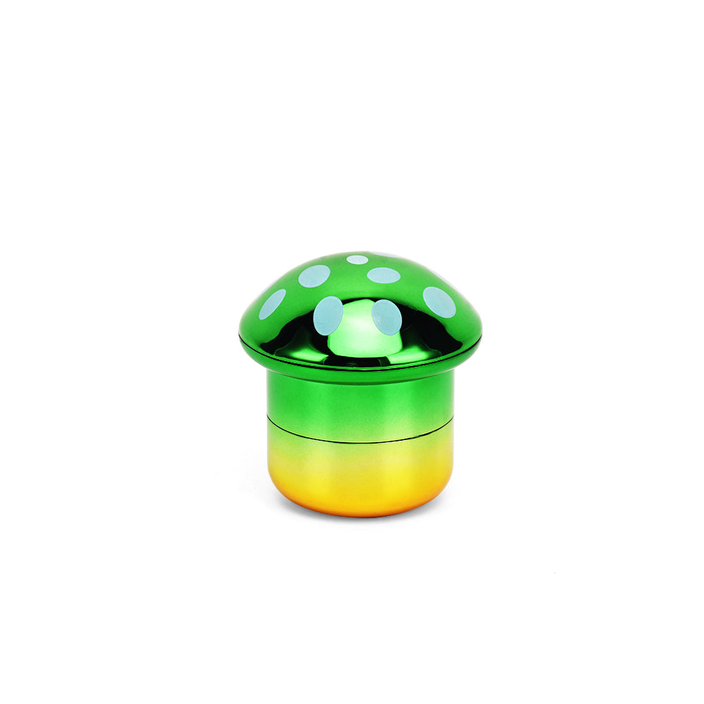 The Enchanted Cap (Pipe & Grinder Pack)