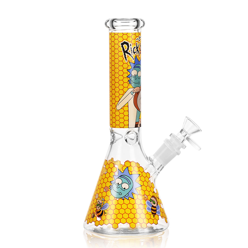Rick’s Reality Recycler (Pipe & Grinder Pack)