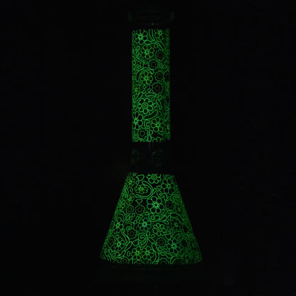 Flower Power (GLOW IN THE DARK)