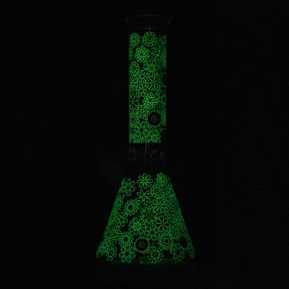 Flower Power (GLOW IN THE DARK)