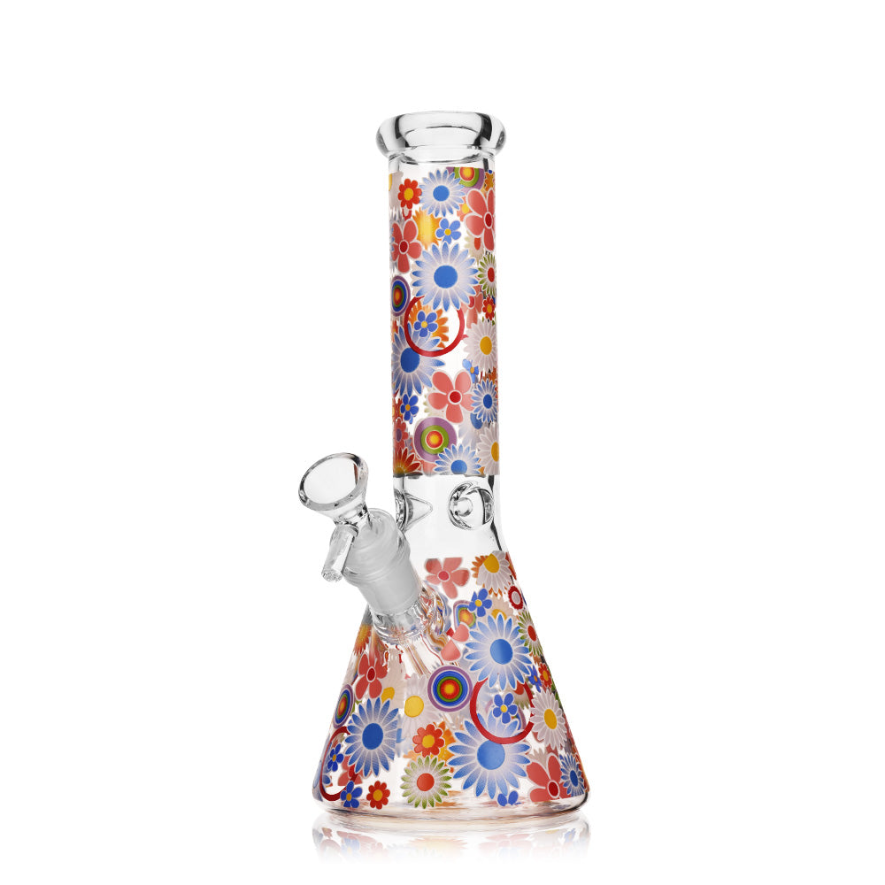 Flower Power (GLOW IN THE DARK)