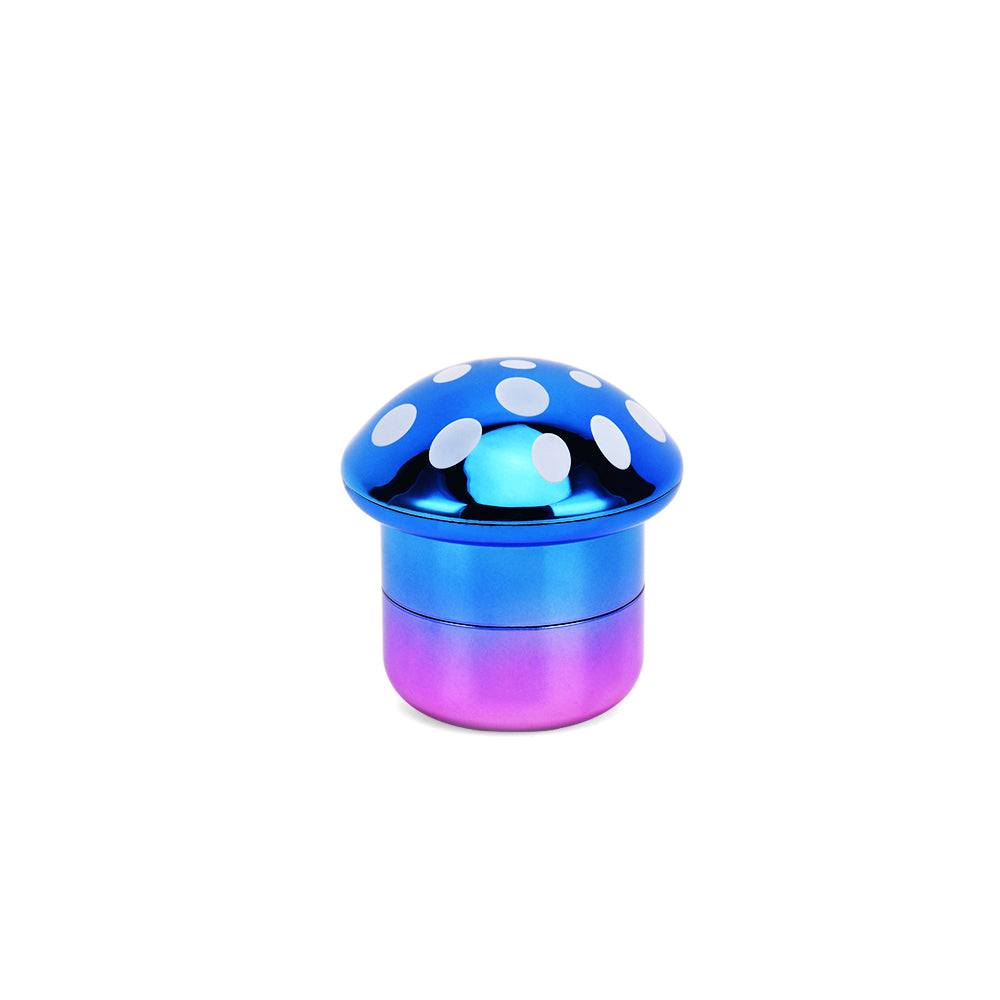 The Enchanted Cap (Pipe & Grinder Pack)