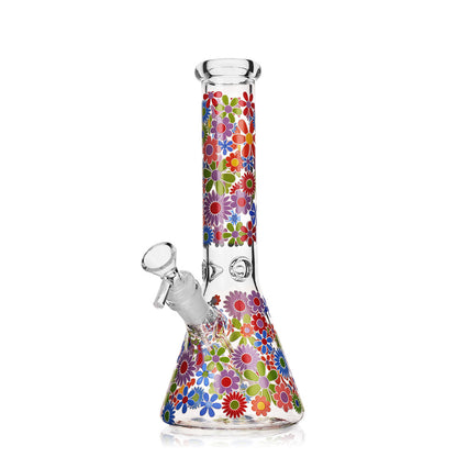 Flower Power (GLOW IN THE DARK)