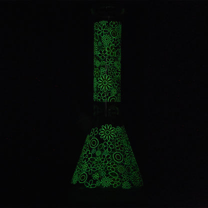 Flower Power (GLOW IN THE DARK)