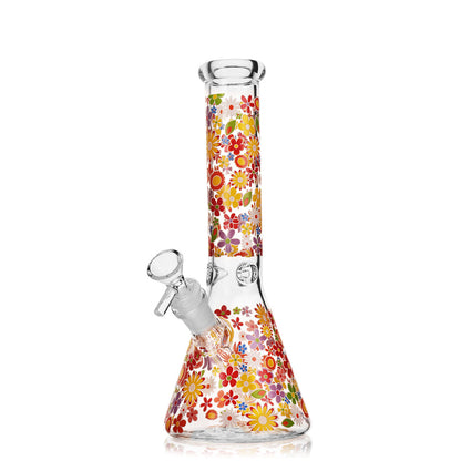 Flower Power (GLOW IN THE DARK)