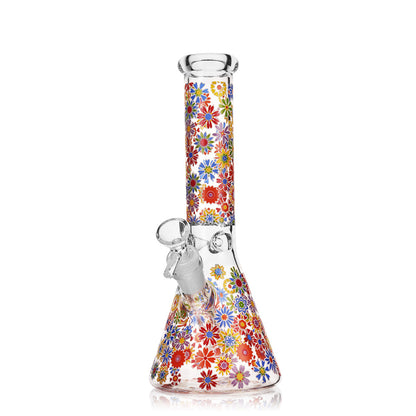 Flower Power (GLOW IN THE DARK)