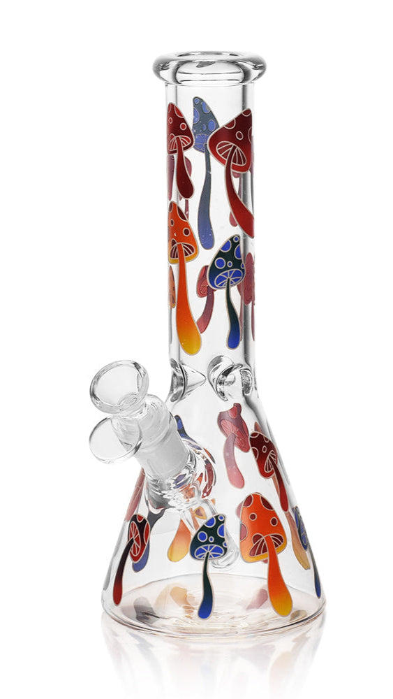 The Enchanted Cap (Pipe & Grinder Pack)