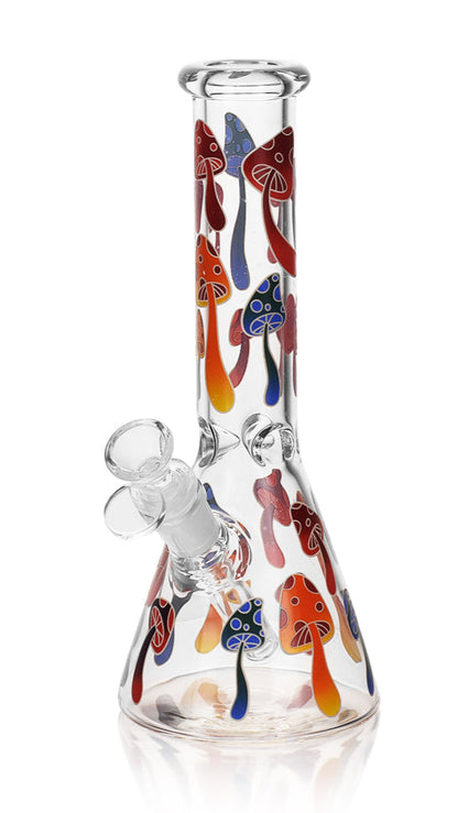 The Enchanted Cap (Pipe & Grinder Pack)