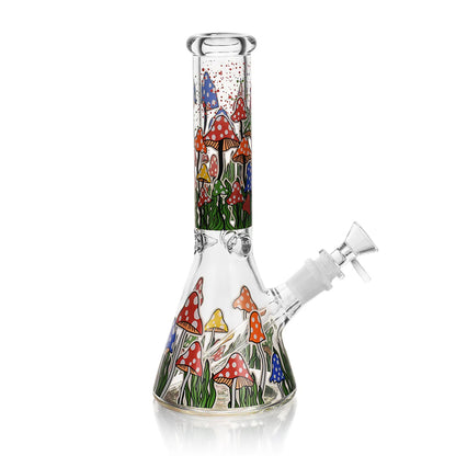 The Enchanted Cap (Pipe & Grinder Pack)