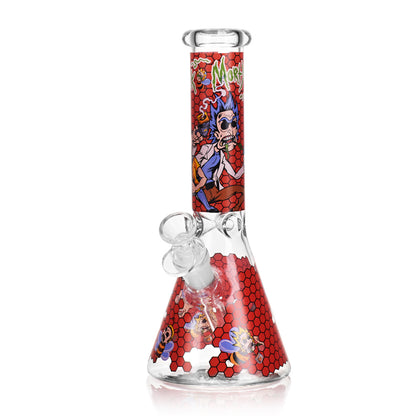 Rick’s Reality Recycler (Pipe & Grinder Pack)