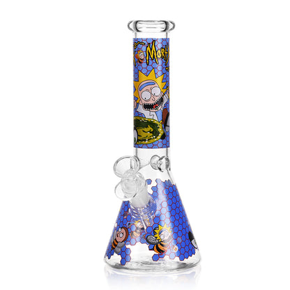 Rick’s Reality Recycler (Pipe & Grinder Pack)