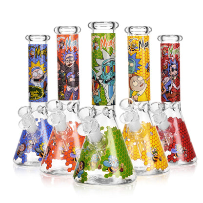 Rick’s Reality Recycler (Pipe & Grinder Pack)